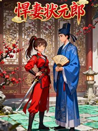 悍妻状元郎