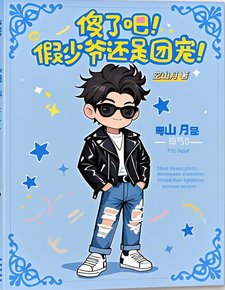 《傻了吧,假少爷还是团宠!》