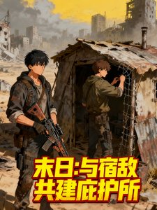 《末世:与宿敌共建庇护所》
