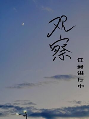 《观察任务进行中》