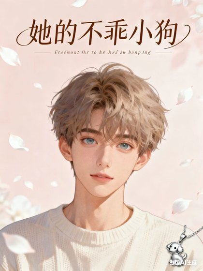 《她的不乖小狗》