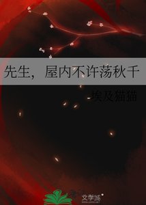 先生,屋内不许荡秋千