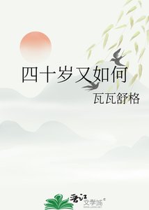 《四十岁又如何》