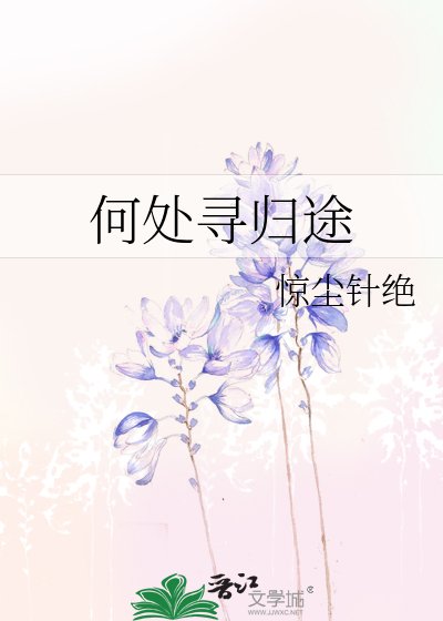 《何处寻归途》