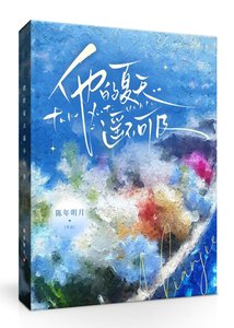 《他的夏天遥不可及》