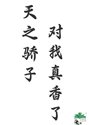 《天之骄子对我真香了》