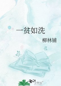 《一贫如洗》