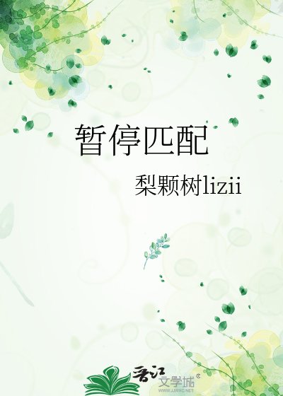 暂停匹配