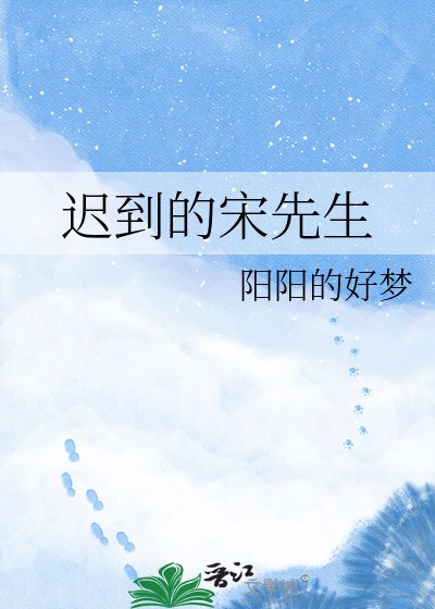 迟到的宋先生