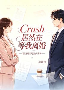 《Crush居然在等我离婚》