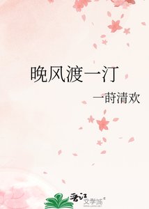晚风渡一汀