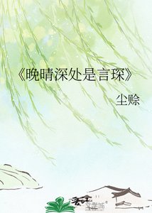 《晚晴深处是言琛》