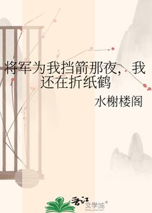 《将军为我挡箭那夜,我还在折纸鹤》