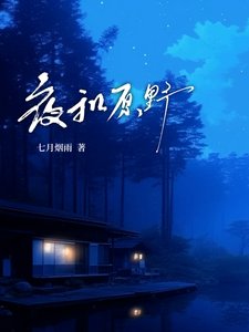 《夜和原野》