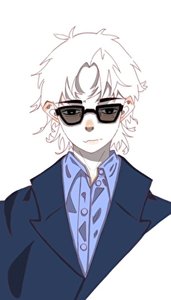 《粗糙汉子恋爱记》