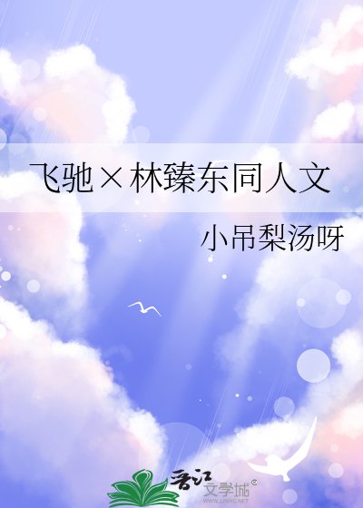 《飞驰×林臻东同人文》