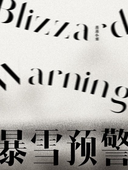 《暴雪预警》