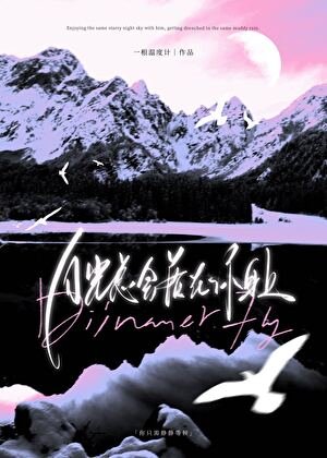 《月光总会落在你身上》