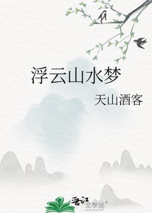 《浮云山水梦》