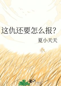 《这仇还要怎么报?》