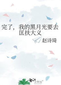 《完了,我的黑月光要去匡扶大义》