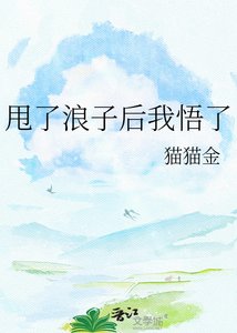 《甩了浪子后我悟了》