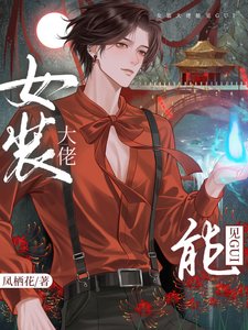 《女装大佬能见GUI》