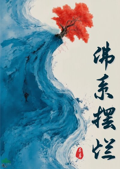 《佛系摆烂》