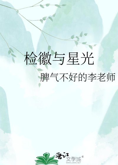 《检徽与星光》