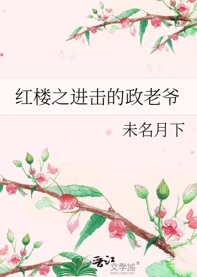 《红楼之进击的政老爷》