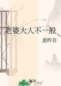 《老婆大人不一般》