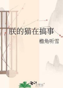 《朕的猫在搞事》