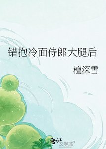《错抱冷面侍郎大腿后》