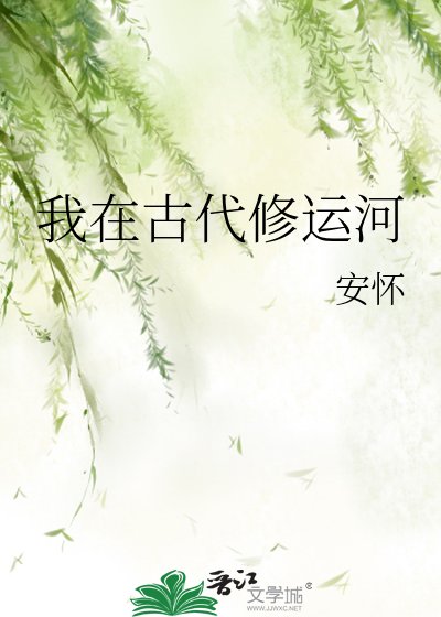 《我在古代修运河》