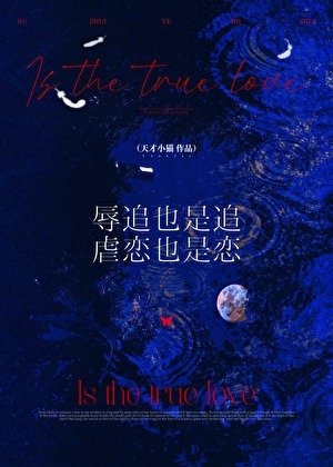 辱追也是追,虐恋也是恋