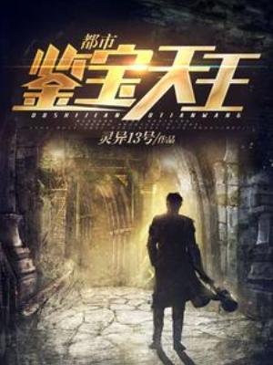 《都市鉴宝天王》