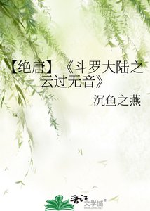 《斗罗大陆之云过无音》