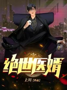 《绝世医婿》