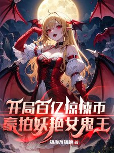 《开局百亿惊悚币,豪拍妖艳女鬼王》