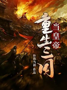 《重生三国当皇帝》