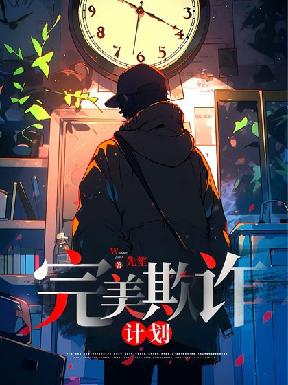 《完美欺诈计划》