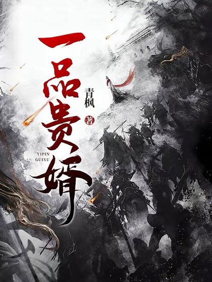 《一品贵婿》