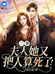 《二爷,夫人她又把人算死了!》