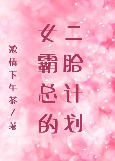 《女霸总的二胎计划》