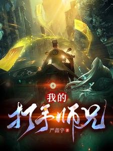 《我的打手师兄》