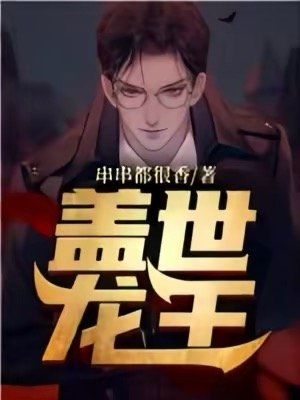 《盖世龙王》