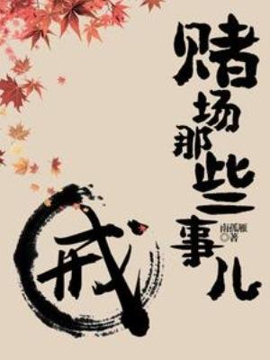 《赌场那些事儿》