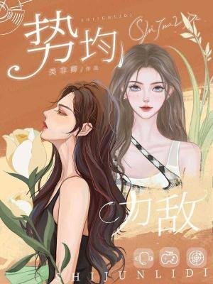《势均力敌》