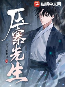 《压寨先生》