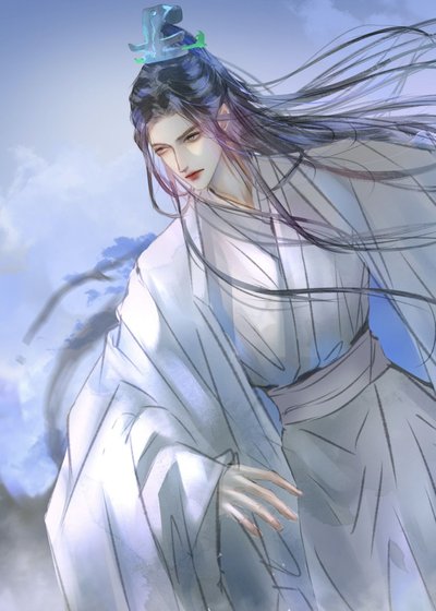 《在玛丽苏文学里奋斗》